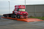 weighbridge