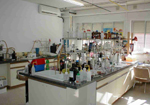 laboratory