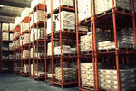 storehouse
